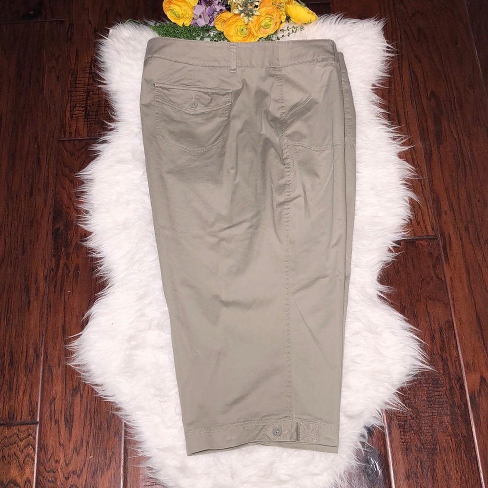 Sonoma Women’s Capri 24W